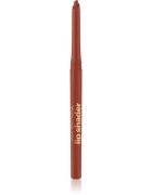 Max Factor 2000 Calorie Lip Shader creion contur buze culoare 060 Coffee Blend 0.35 ml