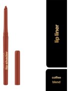 Max Factor 2000 Calorie Lip Shader creion contur buze culoare 060 Coffee Blend 0.35 ml