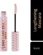 Max Factor 2000 Calorie Long Lash Era mascara pentru alungire culoare 001 Black 7.8 ml