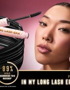 Max Factor 2000 Calorie Long Lash Era mascara pentru alungire culoare 003 Black Brown 7.8 ml