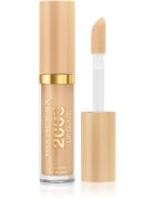Max Factor 2000 Calorie luciu de buze pentru un volum suplimentar culoare 005 Honey Creme 44 ml