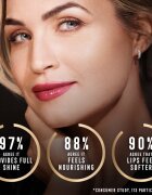 Max Factor 2000 Calorie luciu de buze pentru un volum suplimentar culoare 005 Honey Creme 44 ml