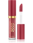 Max Factor 2000 Calorie luciu de buze pentru un volum suplimentar culoare 105 Berry Sorbet 44 ml
