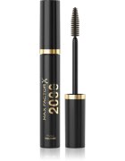 Max Factor 2000 Calorie mascara cu efect de volum culoare 01 Black 9 ml