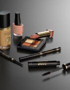 Max Factor 2000 Calorie mascara cu efect de volum culoare 01 Black 9 ml