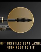 Max Factor 2000 Calorie mascara cu efect de volum culoare 01 Black 9 ml
