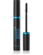 Max Factor 2000 Calorie mascara cu efect de volum rezistent la apa culoare Black 9 ml