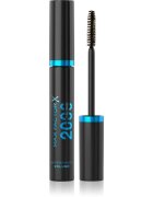 Max Factor 2000 Calorie mascara cu efect de volum rezistent la apa culoare Black/Brown 9 ml