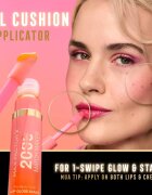 Max Factor 2000 Calorie Match Maker lip gloss reacționează la pH culoare 010 Bubbly 4.4 ml