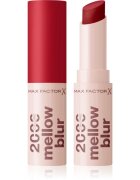 Max Factor 2000 Calorie Mellow Blur ruj crema culoare 040 Cashmere Cherry 3.5 g