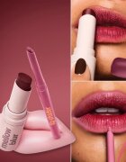 Max Factor 2000 Calorie Mellow Blur ruj crema culoare 040 Cashmere Cherry 3.5 g
