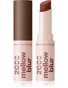 Max Factor 2000 Calorie Mellow Blur ruj crema culoare 060 Brown Butter 3.5 g