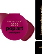 Max Factor 2000 Calorie Pop Art blush cremos culoare 10 Pulse 5 g