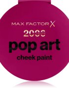 Max Factor 2000 Calorie Pop Art blush cremos culoare 10 Pulse 5 g