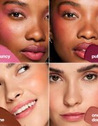 Max Factor 2000 Calorie Pop Art blush cremos culoare 10 Pulse 5 g