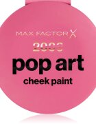 Max Factor 2000 Calorie Pop Art blush cremos culoare 20 Bouncy 5 g
