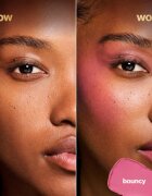 Max Factor 2000 Calorie Pop Art blush cremos culoare 20 Bouncy 5 g