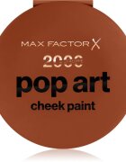 Max Factor 2000 Calorie Pop Art blush cremos culoare 30 Tone 5 g