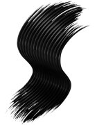 Max Factor 2000 Calorie Pro Stylist mascara pentru volum si curbare culoare Black 9 ml