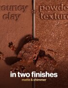 Max Factor 2000 Calorie Shadow Shaper duo fard ochi culoare 030 Shell Shadow 4 g