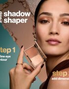 Max Factor 2000 Calorie Shadow Shaper duo fard ochi culoare 040 Umber Spark 4 g