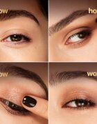 Max Factor 2000 Calorie Shadow Shaper duo fard ochi culoare 040 Umber Spark 4 g