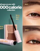 Max Factor 2000 Calorie Shadow Shaper duo fard ochi culoare 040 Umber Spark 4 g