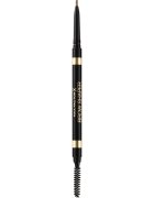 Max Factor Brow Shaper creion pentru sprancene cu pensula culoare 10 Blonde 1 g