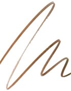 Max Factor Brow Shaper creion pentru sprancene cu pensula culoare 20 Brown 1 g