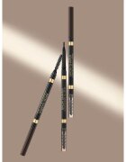 Max Factor Brow Shaper creion pentru sprancene cu pensula culoare 20 Brown 1 g