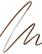 Max Factor Brow Shaper creion pentru sprancene cu pensula culoare 30 Deep Brown 1 g