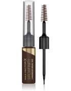 Max Factor Browfinity mascara pentru sprâncene culoare 01 Soft Brown 4.2 ml