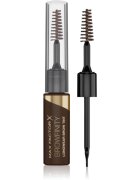 Max Factor Browfinity mascara pentru sprâncene culoare 02 Medium Brown 4.2 ml