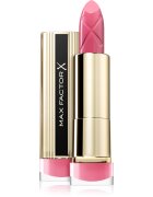 Max Factor Colour Elixir 24HR Moisture ruj hidratant culoare 090 English Rose 48 g