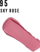 Max Factor Colour Elixir 24HR Moisture ruj hidratant culoare 095 Dusky Rose 48 g