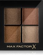 Max Factor Colour X-pert Soft Touch paletă cu farduri de ochi culoare 004 Veiled Bronze 43 g