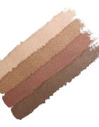 Max Factor Colour X-pert Soft Touch paletă cu farduri de ochi culoare 004 Veiled Bronze 43 g