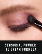 Max Factor Colour X-pert Soft Touch paletă cu farduri de ochi culoare 004 Veiled Bronze 43 g