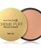Max Factor Creme Puff pudra compacta culoare Tempting Touch 14 g