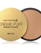 Max Factor Creme Puff pudra compacta culoare Translucent 14 g