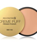 Max Factor Creme Puff pudra compacta culoare Truly Fair 14 g
