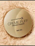 Max Factor Creme Puff pudra compacta culoare Truly Fair 14 g