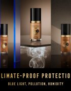 Max Factor Facefinity All Day Flawless machiaj persistent SPF 20 culoare 45 Warm Almond 30 ml