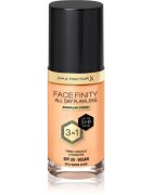 Max Factor Facefinity All Day Flawless machiaj persistent SPF 20 culoare 70 Warm Sand 30 ml