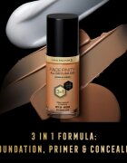 Max Factor Facefinity All Day Flawless machiaj persistent SPF 20 culoare 70 Warm Sand 30 ml