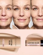 Max Factor Facefinity Lasting Blur machiaj persistent culoare N113 Caramel 35 ml
