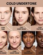 Max Factor Facefinity Lasting Blur machiaj persistent culoare N113 Caramel 35 ml