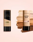 Max Factor Facefinity Lasting Blur machiaj persistent culoare N95 Ivory 35 ml