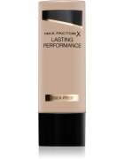Max Factor Facefinity Lasting Performance fard lichid de lunga durata culoare 100 Fair 35 ml