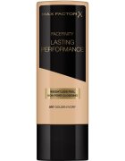 Max Factor Facefinity Lasting Performance fond de ten lichid pentru un efect de lunga durata culoare 097 Golden Ivory 35 ml